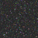 World at epoch 14000