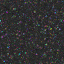 World at epoch 13000
