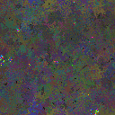World at epoch 101000