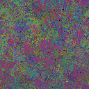 World at epoch 149000