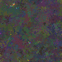 World at epoch 91000