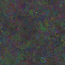 World at epoch 68000