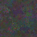 World at epoch 84000