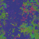 World at epoch 149000