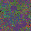 World at epoch 146000