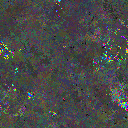 World at epoch 105000