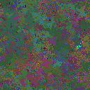 World at epoch 156000