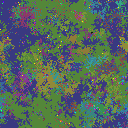World at epoch 159000