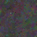 World at epoch 90000