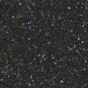 World at epoch 14000