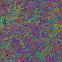 World at epoch 151000