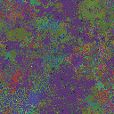 World at epoch 147000