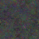 World at epoch 69000
