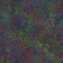World at epoch 92000