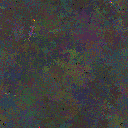 World at epoch 85000