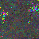 World at epoch 106000