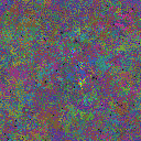World at epoch 152000