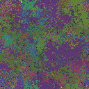 World at epoch 148000