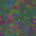 World at epoch 157000