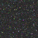 World at epoch 14000
