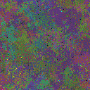 World at epoch 149000