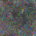 World at epoch 61000