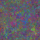 World at epoch 154000