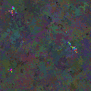 World at epoch 93000