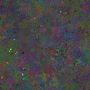 World at epoch 104000
