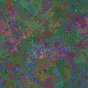 World at epoch 158000