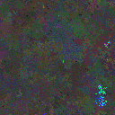 World at epoch 87000