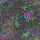 World at epoch 62000