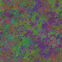 World at epoch 151000