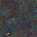 World at epoch 92000
