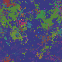 World at epoch 153000