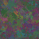 World at epoch 159000