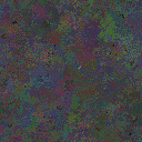 World at epoch 94000