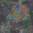 World at epoch 63000