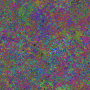 World at epoch 158000
