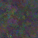 World at epoch 93000
