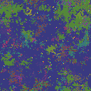 World at epoch 154000