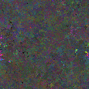 World at epoch 110000