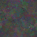 World at epoch 106000