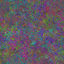 World at epoch 159000