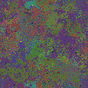 World at epoch 154000