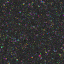 World at epoch 14000