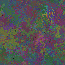 World at epoch 160000