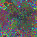 World at epoch 60010