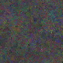 World at epoch 111000