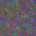 World at epoch 160000